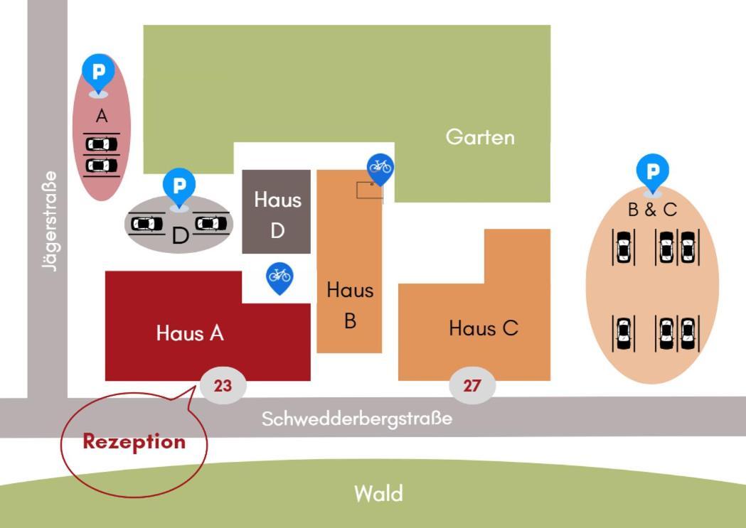 Le Petit Palais - Appartement *