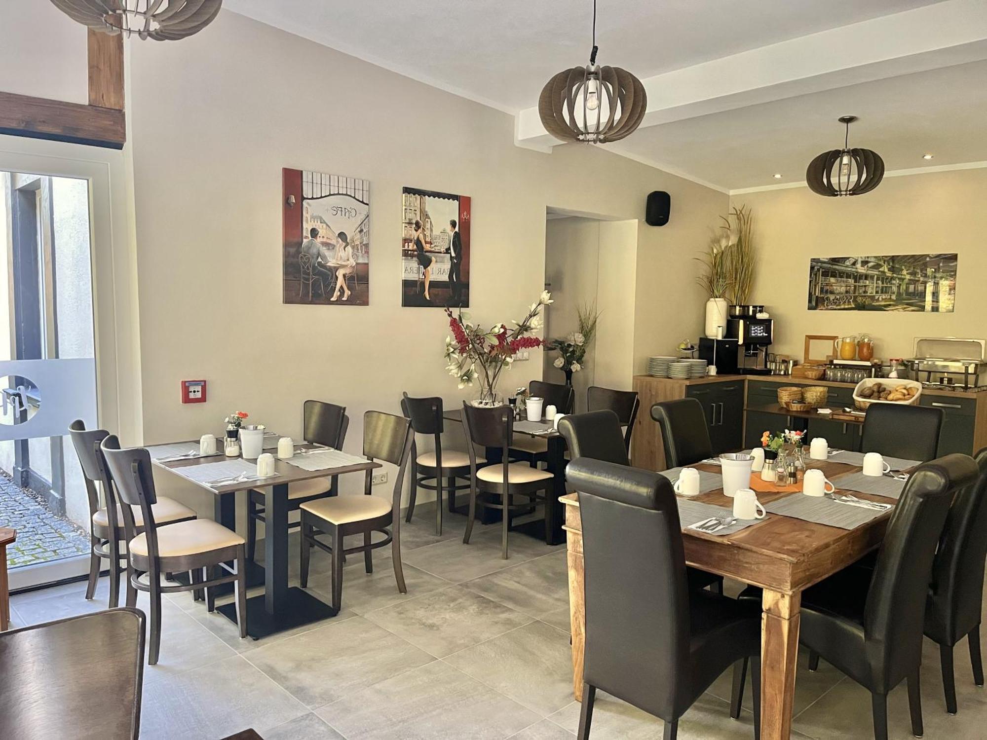 Apartment Le Petit Palais -