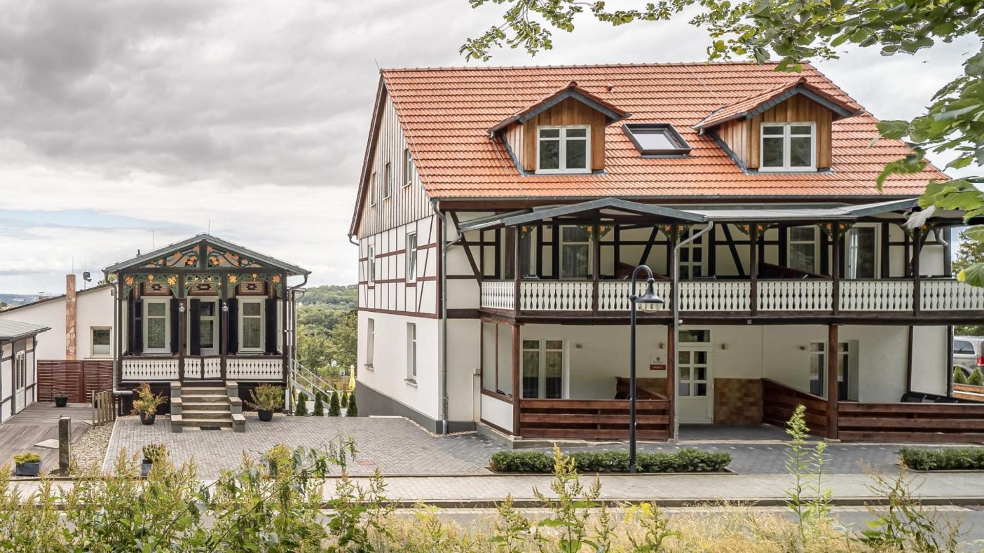 Apartment Le Petit Palais -