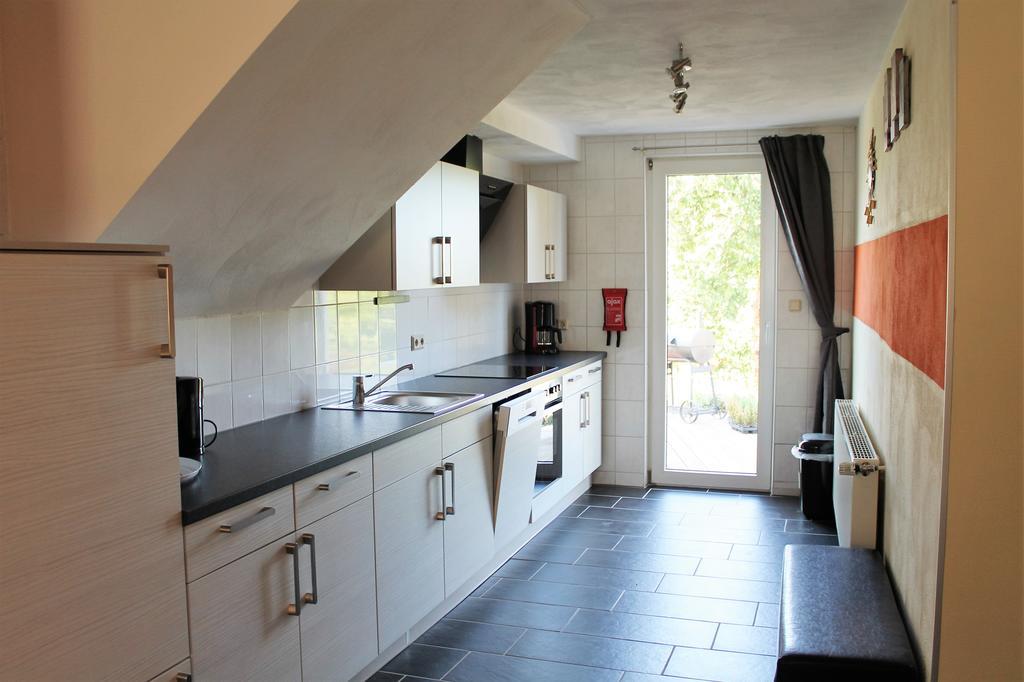 Apartment Le Petit Palais -