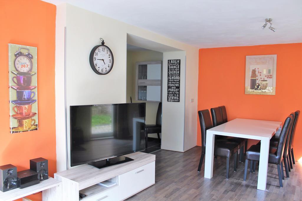 Apartment Le Petit Palais -