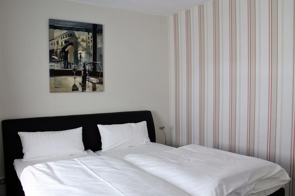 Apartment Le Petit Palais - *