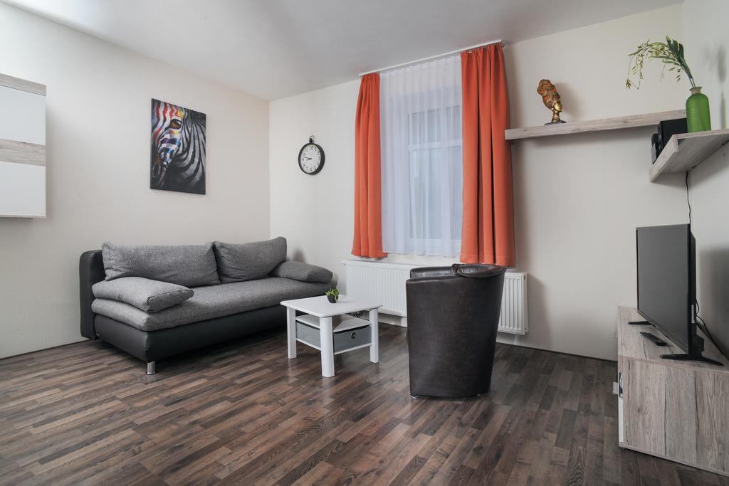 Le Petit Palais - Apartment