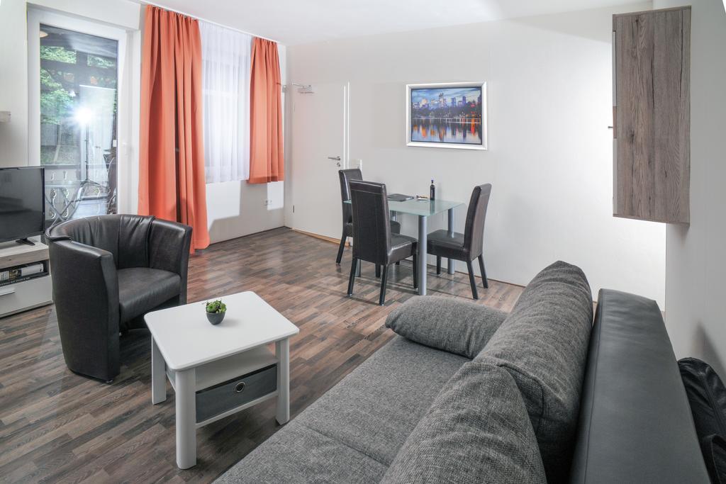 Apartment Le Petit Palais - *