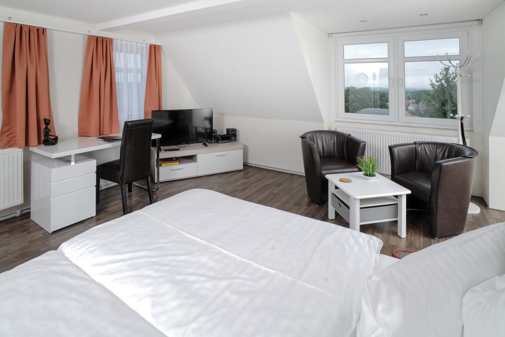 Le Petit Palais - Apartment *