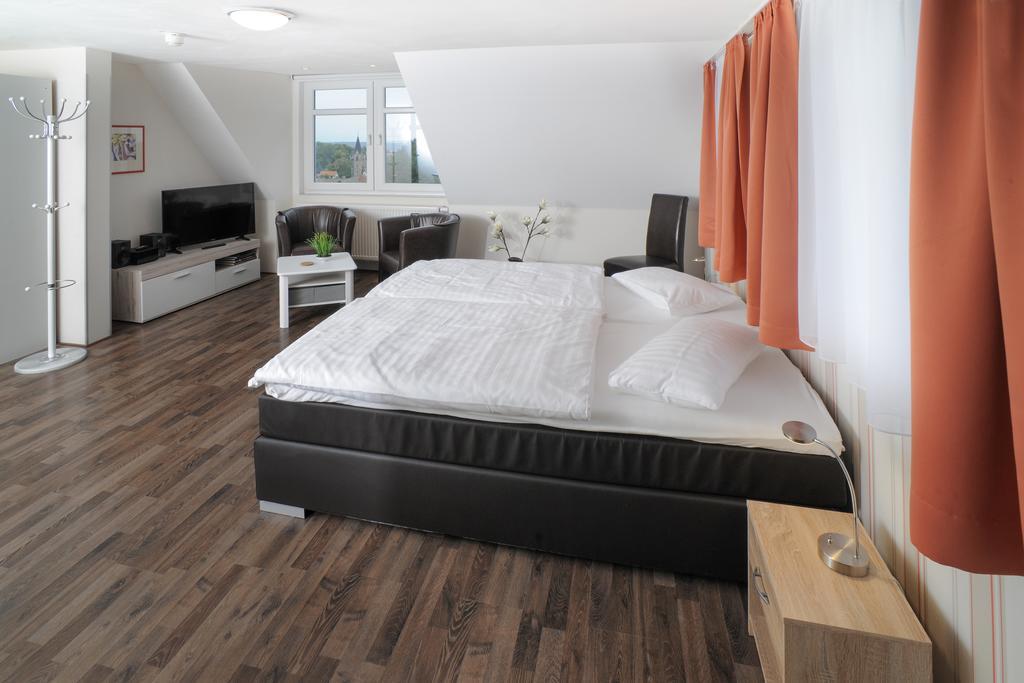 Apartment Le Petit Palais -